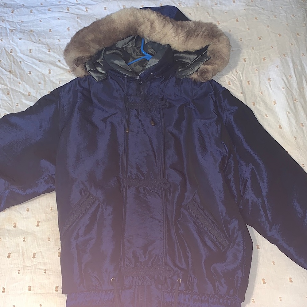 Hunt Club Ladies jacket small